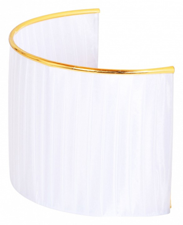 Накладной светильник Abrasax Lavendel WB.400/2.26white 