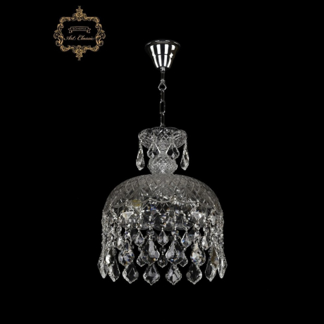 14.03.5.d30.Cr.L Подвесная люстра Art Classic 