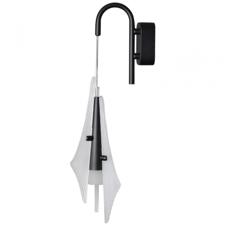 Бра Odeon Light Exclusive L-Vision Afalina 5442/6WLA 