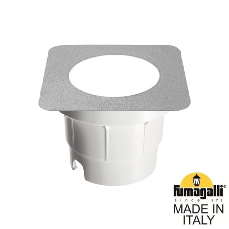 Светильники встраиваемые в дорогу