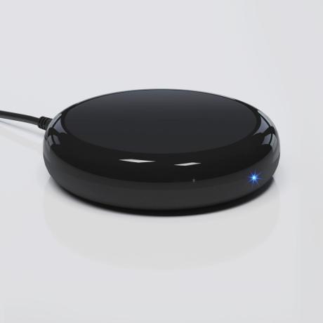 Умные пульты и блоки управления