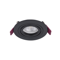 Светильник точечный с Led лампочками в комплекте Favourite 4543-1C+Lamps