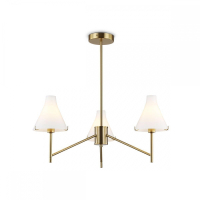 Подвесная люстра Ambrella Light High Light Modern LH57131