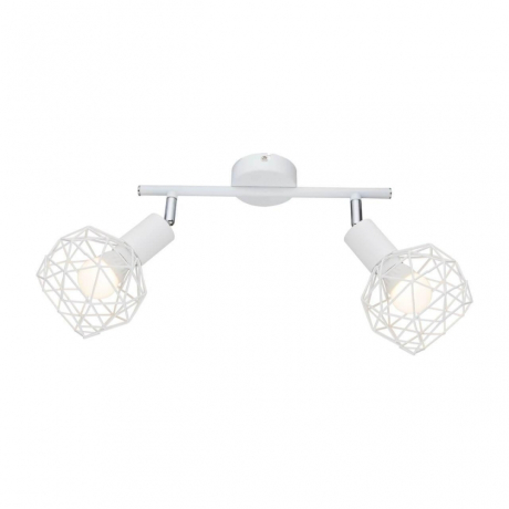 Спот с лампочками. Комплект от Lustrof. №132145-616658 