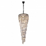 Подвесной светильник Divinare Charlotte 3011/01 SP-18 
