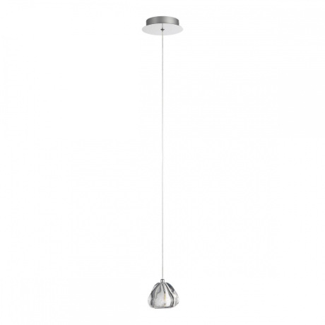 Подвесной светодиодный светильник ST Luce Waterfall SL6017.101.01 