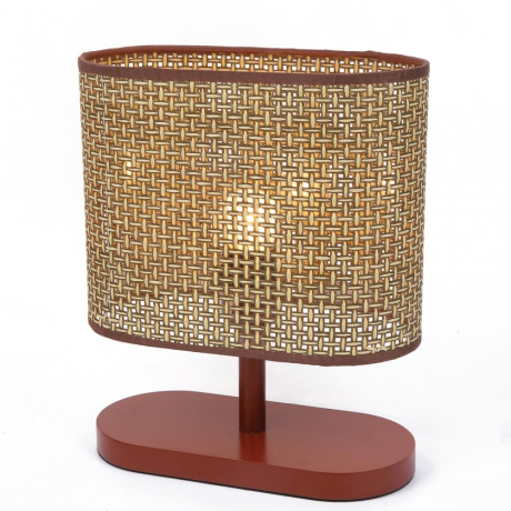 Настольная лампа Lumion Maderana County 8202/1T 