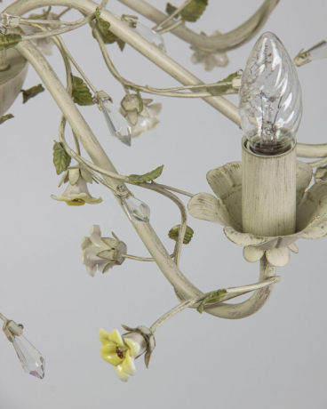 Подвесная люстра Abrasax Suzanne SD0991/8 