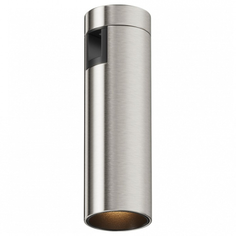 Накладной светильник Maytoni Technical Focus Led TR143-1-5W3K-W-PT 