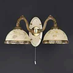 Бра Reccagni Angelo A 6908/2 