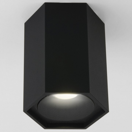 Накладной светильник Elektrostandard 25037/LED a055859 