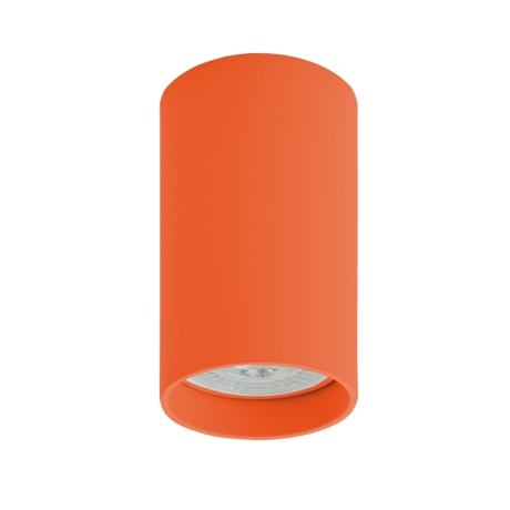 Точечный накладной светильник Denkirs DK2008-OR 