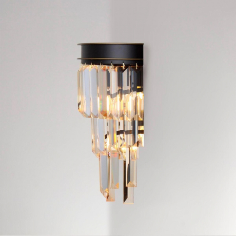 Бра хрустальное Мартин Citilux CL332432 