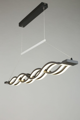 Подвесной светодиодный светильник Aployt Nadayn APL.002.13.72 