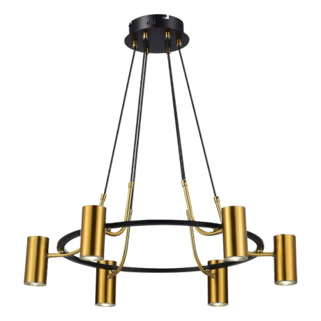 Подвесная люстра ST-Luce Talia SL1215.403.06 