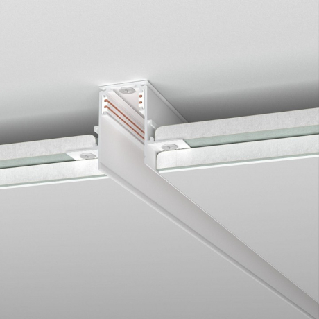 Трек встраиваемый Elektrostandard Slim Magnetic a067502 