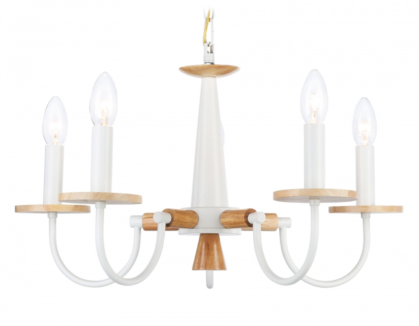 Подвесная люстра Ambrella Light TR TR9592 