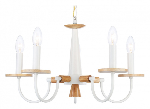 Подвесная люстра Ambrella Light TR TR9592 