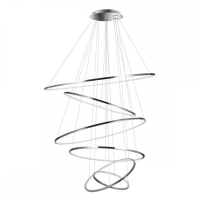 Подвесная светодиодная люстра Aployt Monisia APL.020.13.243