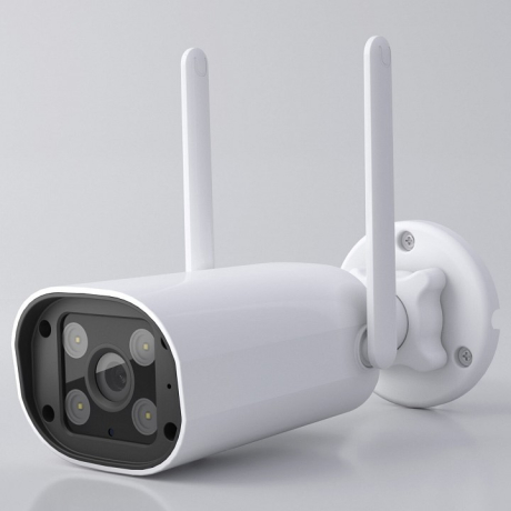 Умные приборы для Защиты и Безопасности