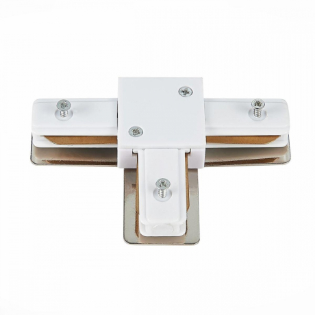 Соединитель Т-образный для однофазного шинопровода ST002 St-Luce ST002.539.00 