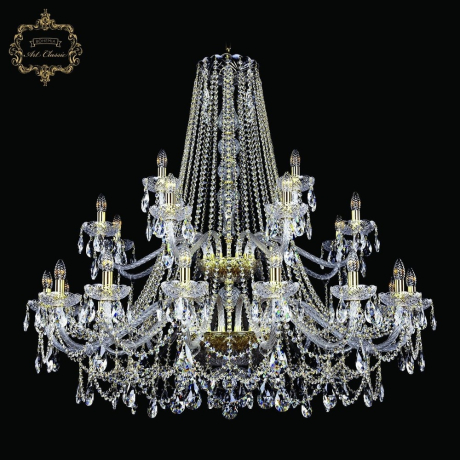 11.25.16+8+4.460.2d.Gd.Sp Подвесная люстра Art Classic 