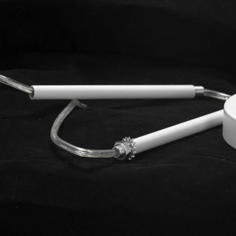 Потолочная люстра Lussole Lgo Kenner GRLSP-8269 