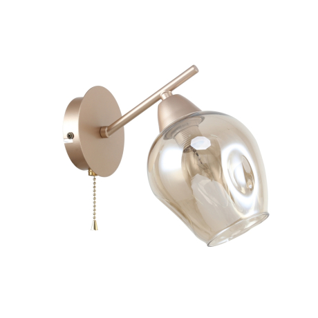 Бра с лампочкой F-Promo Tilda 2658-1W+Lamps E14 P45 