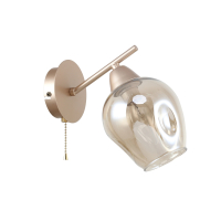 Бра с лампочкой F-Promo Tilda 2658-1W+Lamps E14 P45