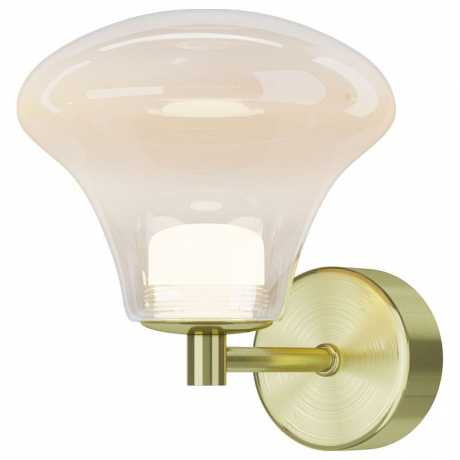 Бра Maytoni Dynasty MOD402WL-L3BS3K 