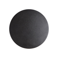 A1510AP-1BK Уличный светодиодный настенный светильник Arte Lamp Nimbo