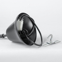 Подвесная люстра Lussole MIDLAND LSP-8980