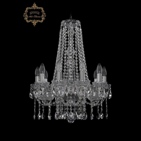 11.12.10.165.h-62.Cr.Sp Подвесная люстра Art Classic 