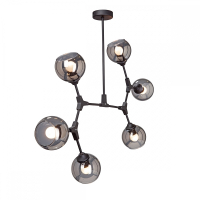 НЕ ПУБЛИКОВАТЬ!!! ЗАПРЕЩЕНЫ ПРОДАЖИ! Люстра на штанге Vitaluce V4823-1/6PL