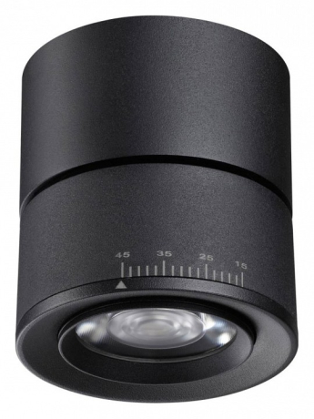 Накладной светильник Novotech Eddy 358946 