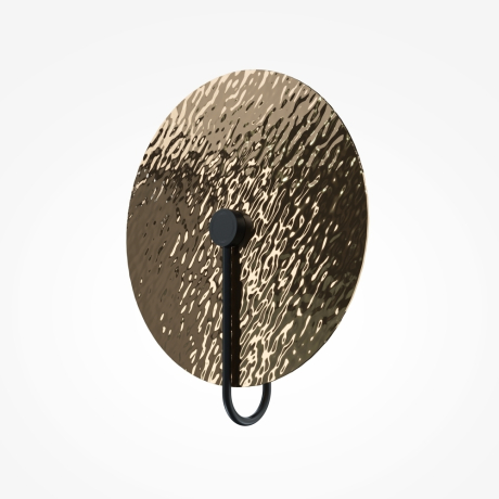 Настенный светильник (бра) Maytoni MOD305WL-03B Mare 