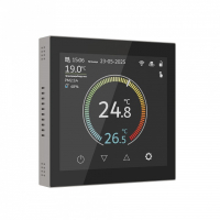 Терморегулятор для теплого пола с функцией Wi-Fi Werkel  W1851104