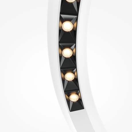 Подвесной светильник Maytoni MOD276PL-L20W3K1 Motion 