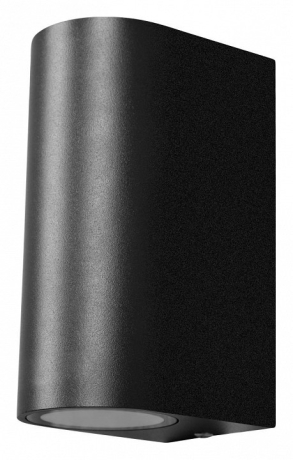 Настенные уличные светильники