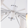 Люстра на штанге с лампочками F-Promo Viator 2559-8P+Lamps E14 Свеча 