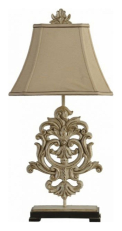 Настольная лампа декоративная Imperiumloft Ancient R 43,056 