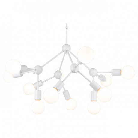 LSP-8270 Подвесная люстра LGO KENNER 