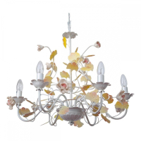 Подвесная люстра Abrasax SD0979/6