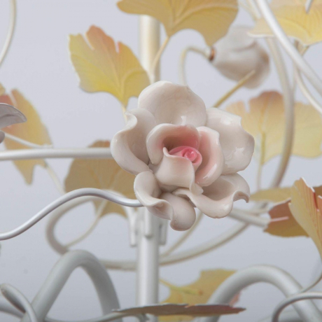 Подвесная люстра Abrasax SD0979/6 