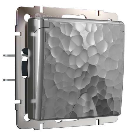 Встраиваемые розетки 220V