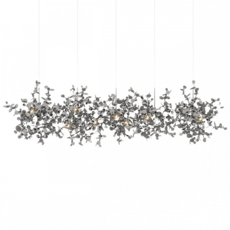 Подвесная люстра Loft it Spark 10101/5 Chrome 