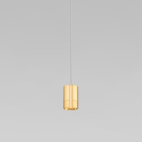 Подвесной светильник 50248/1 LED/ золото Eurosvet (a061426)