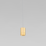 Подвесной светильник 50248/1 LED/ золото Eurosvet (a061426) 