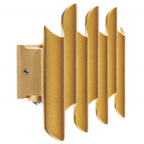 Архитектурные уличные светильники