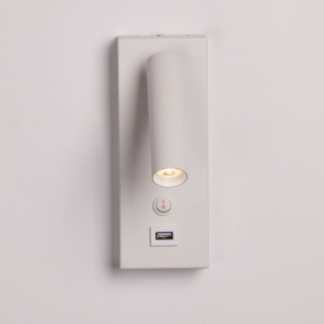 Настенный светильник De City Стаут 702022401 